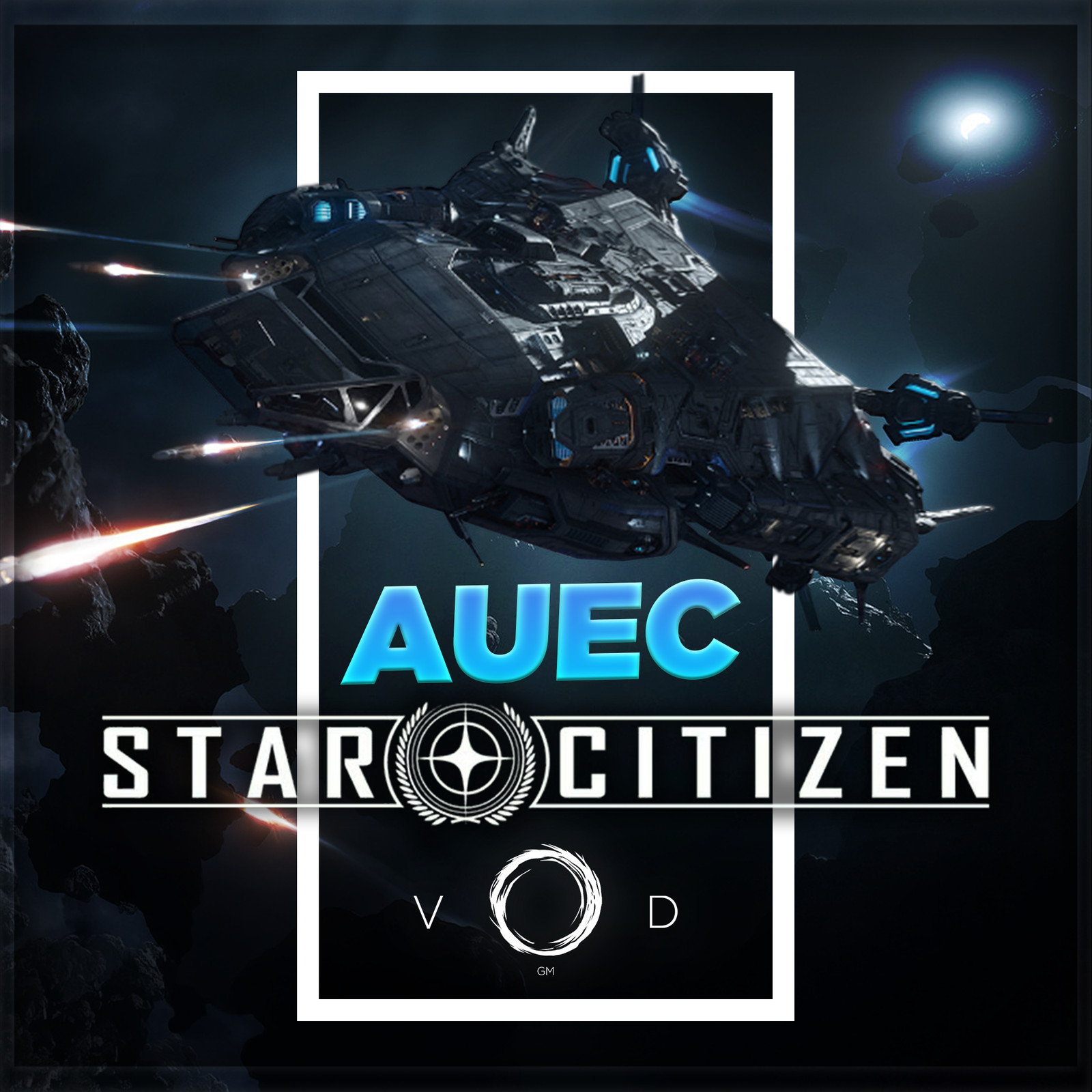 Star Citizen aUEC ⭐ 5M – 200M ⭐ Version 4.8.1 LIVE