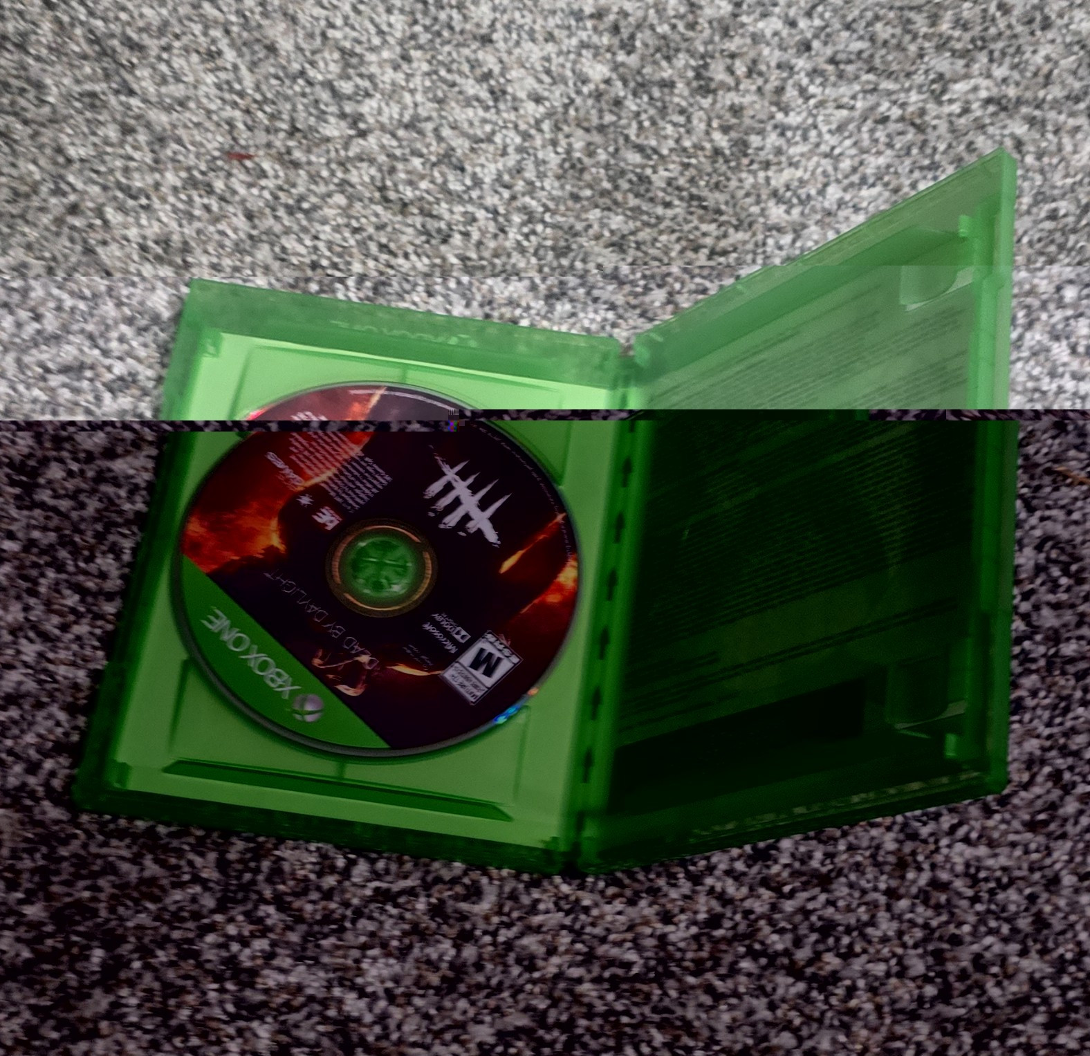 505 Games Dead by Daylight Special Edition Xbox One M Survival Horror NTSC-U/C