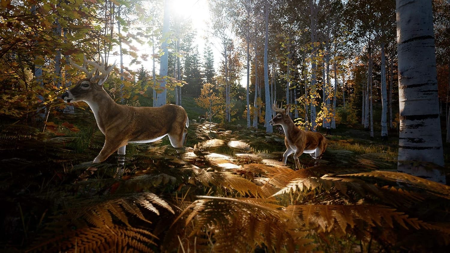 *NEW* Hunting Simulator 2 – PS4