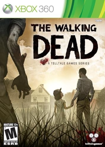 The Walking Dead