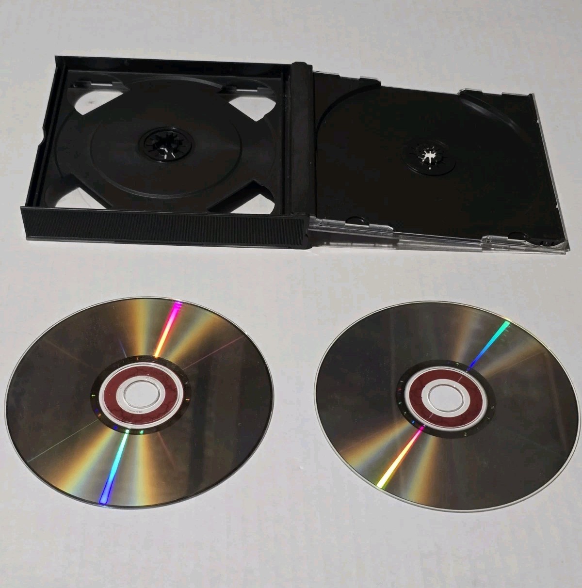Myth: The Total Codex Big Box + 3 CDs & Jewel Case CD-Rom 1999 Windows 98/99/NT