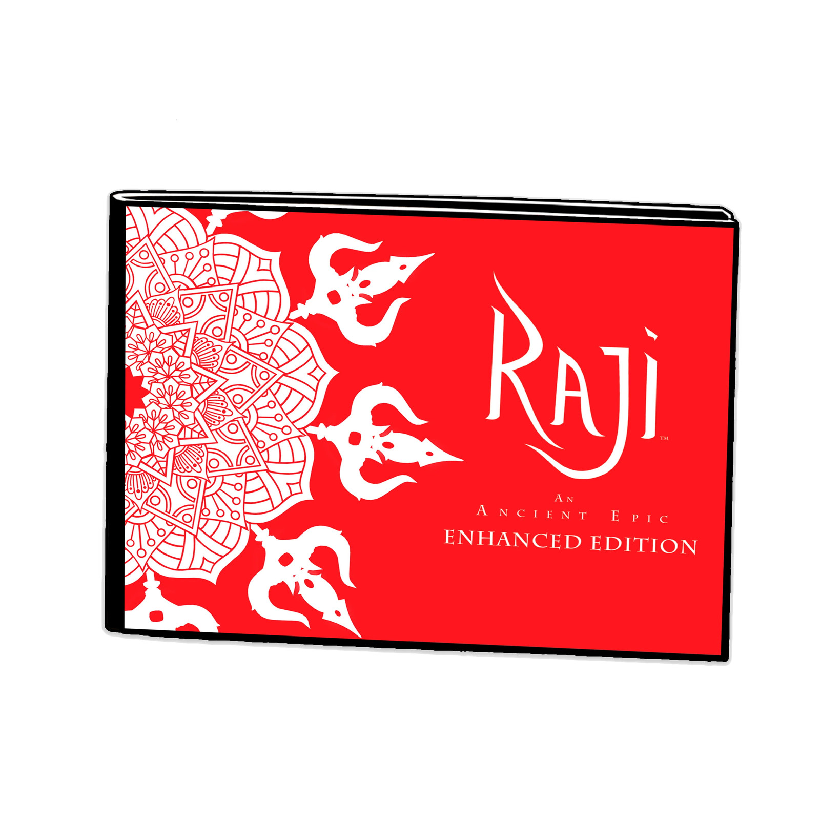 Raji: An Ancient Epic Enhanced – Shopville Exclusive Nintendo Switch 1500 Made!