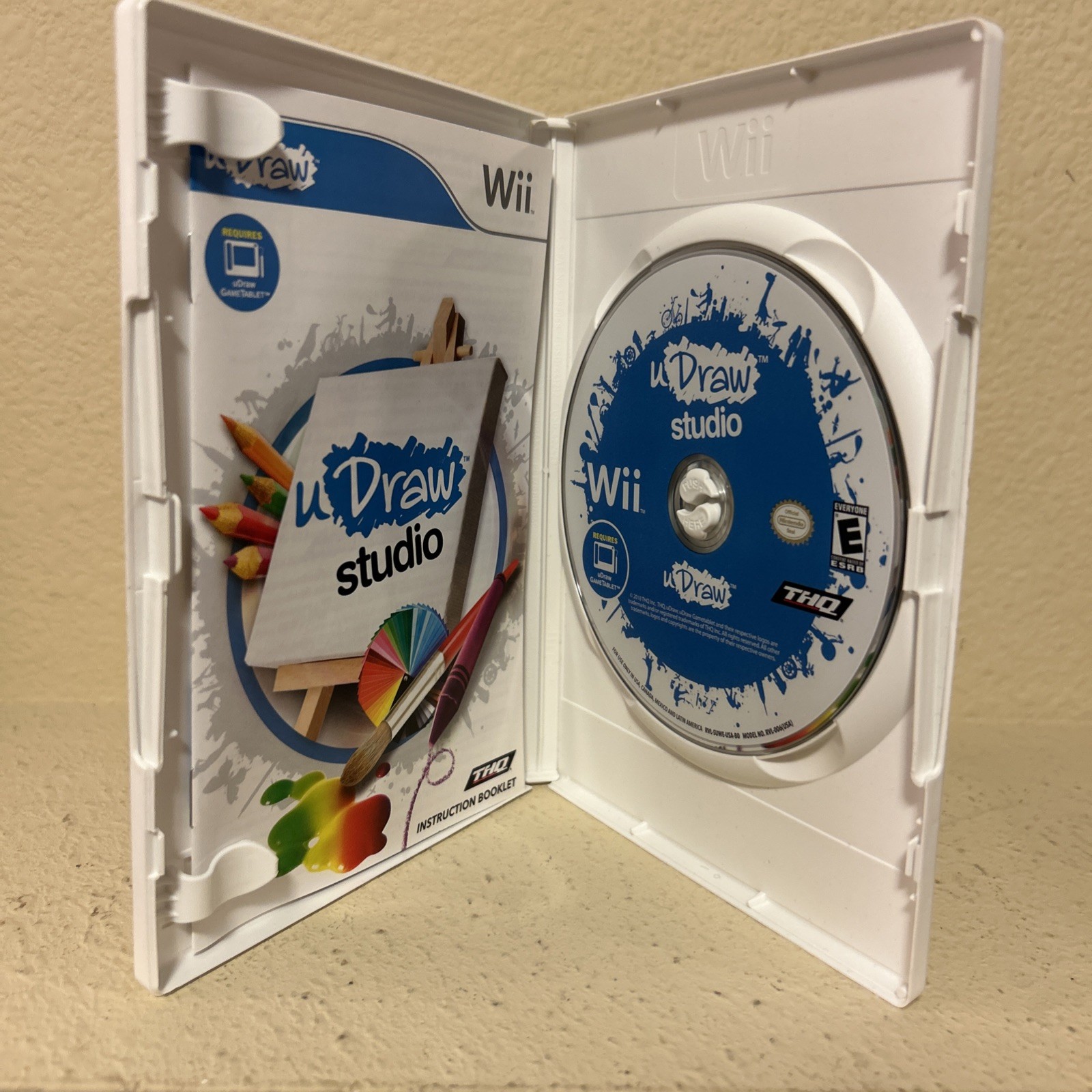 Nintendo Wii Sports Games Bundle Lot Various Titles Lot of 10 Animal Crossing