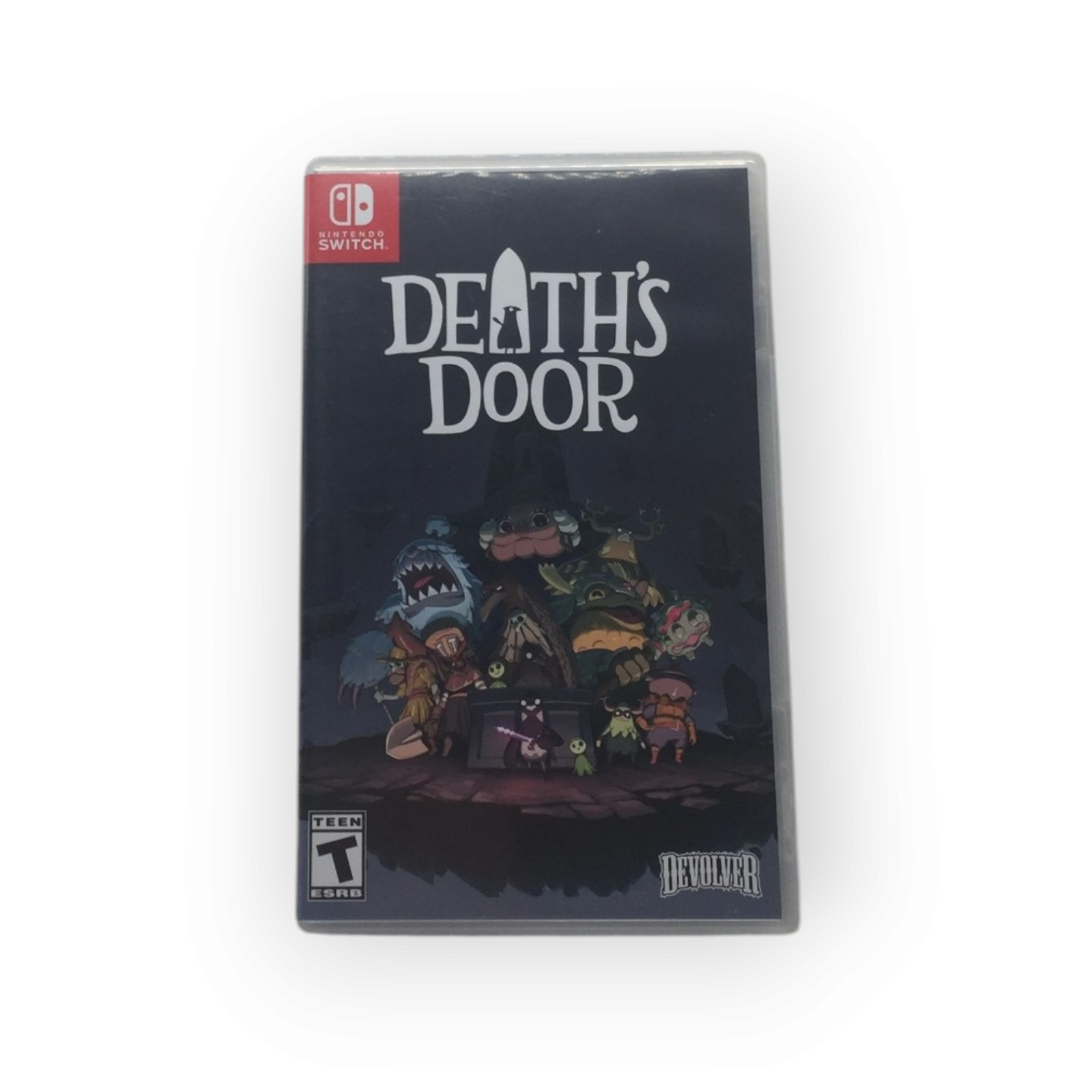 Death’s Door – Nintendo Switch