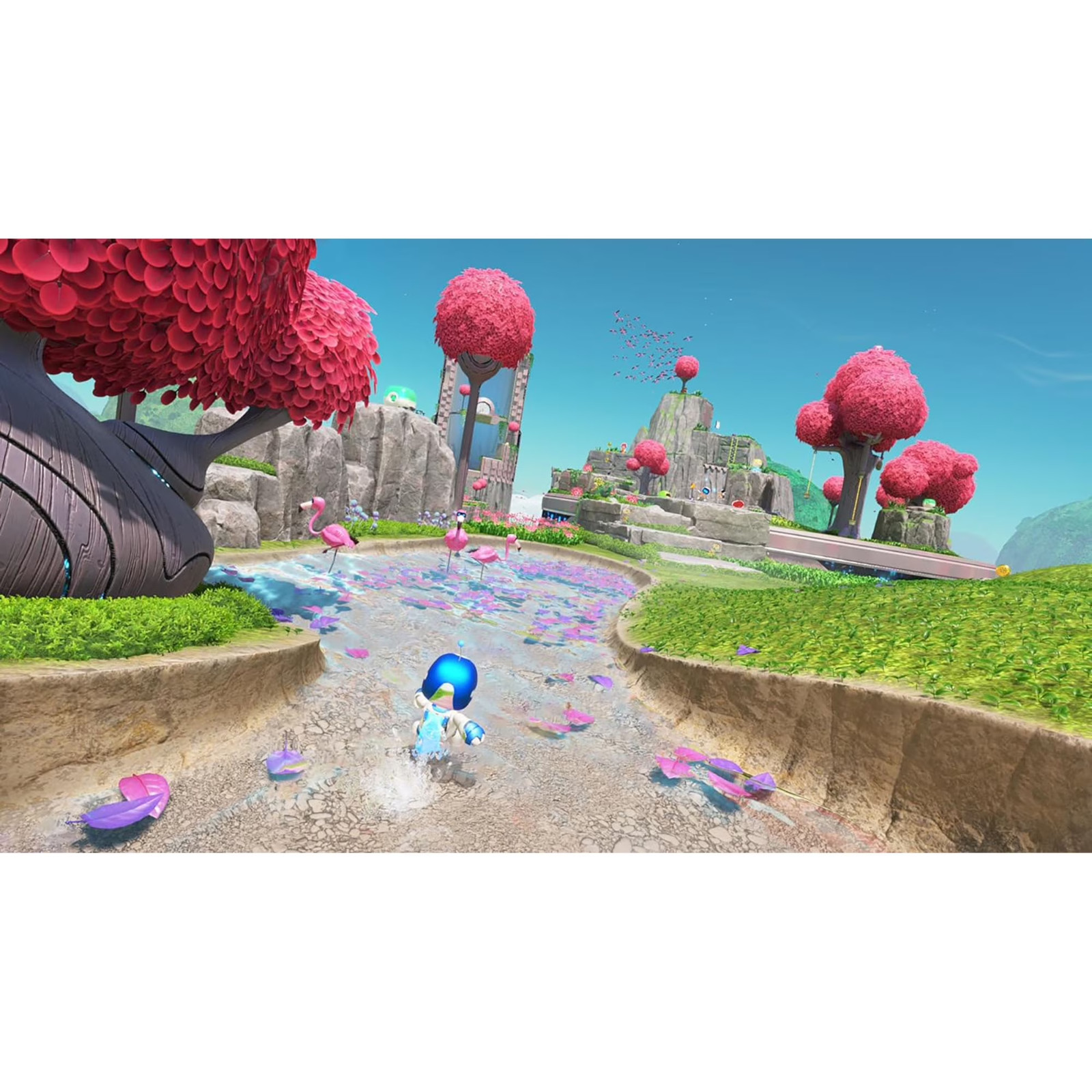 PlayStation Astro Bot Adventure Game – PlayStation 5