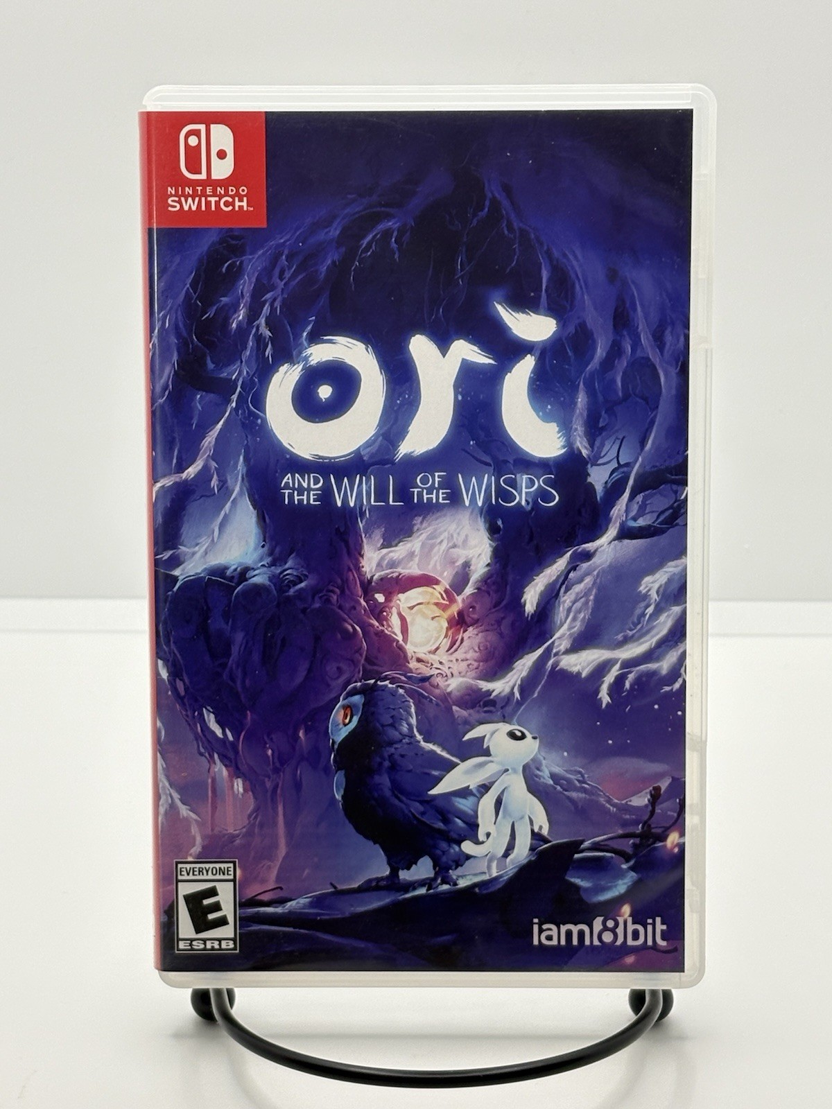 Ori and The Will Of The Wisps – Nintendo Switch