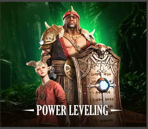 DIABLO 4💥SS6💥POWER LEVELING 1-60 +TORMENT IV UNLOCK 20-30 minutes