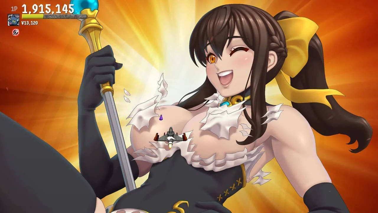 Waifu Discovered 2: Medieval Fantasy Nintendo Switch – Bonus Art Cards Brand NEW