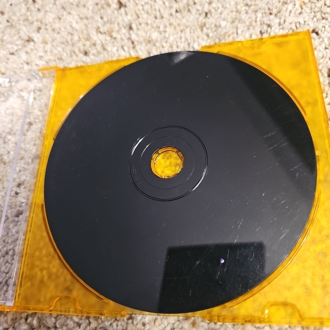 Tomb Raider – Blue Disc Only (SONY PLAYSTATION 1996) PS1 – Clean & Working