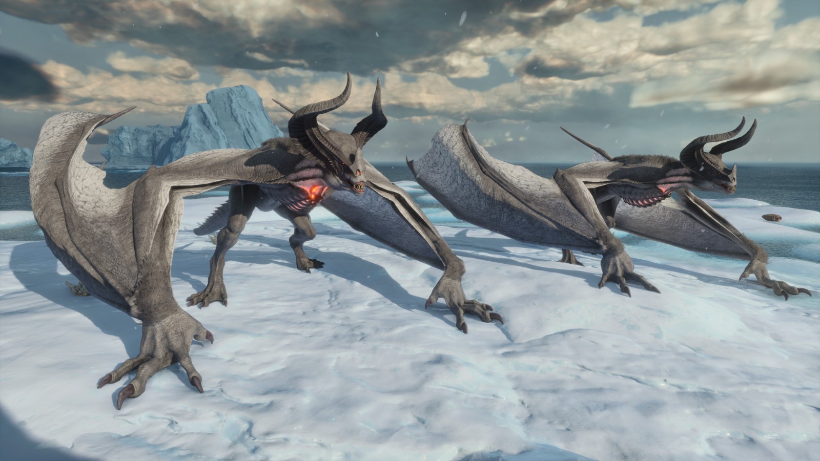 ⚡ARK Survival Ascended PvE PC/XBOX/PS5 Gigadesmodus Top Stats 676 Melee