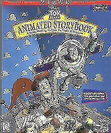 Disney’s Toy Story Animated StoryBook (Windows/Macintosh, 1996) disc only