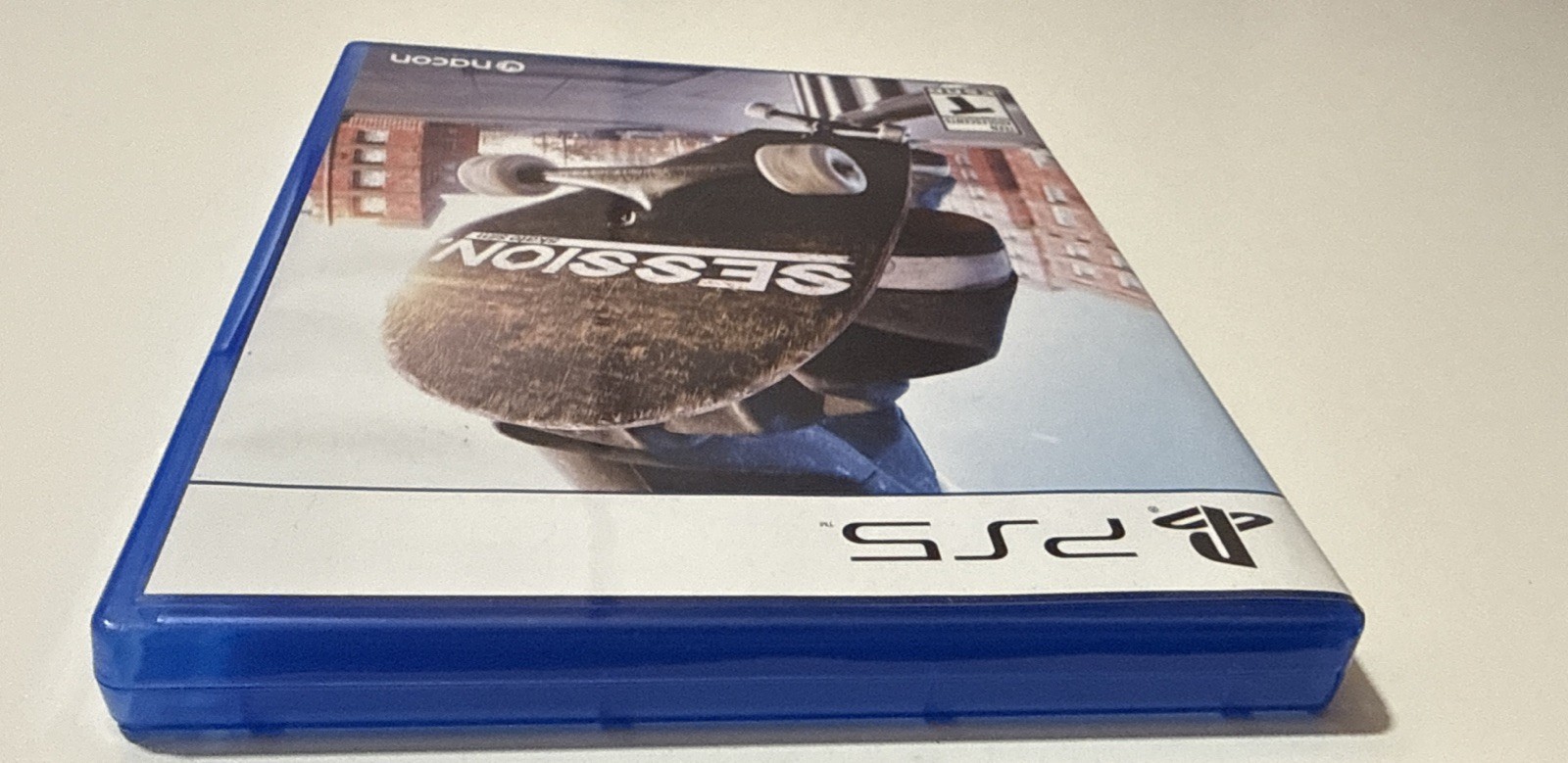 Session: Skate Sim – Sony PlayStation 5