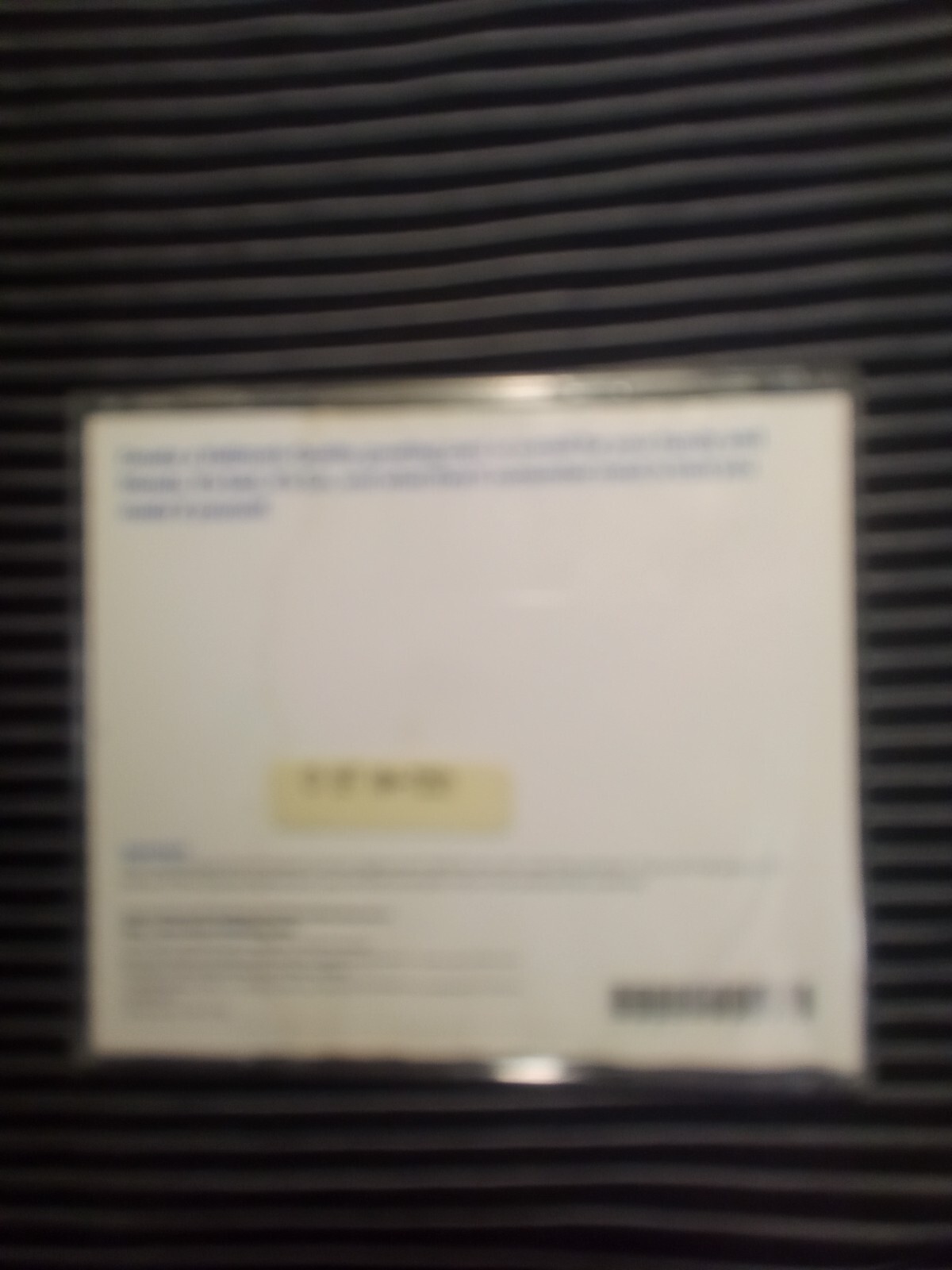 Microsoft Hallmark Greetings 2000 Windows 95 / 98 PC CD Publishing Software
