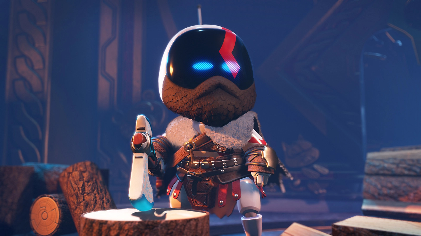 Astro Bot (PS5) PSN Key UNITED STATES