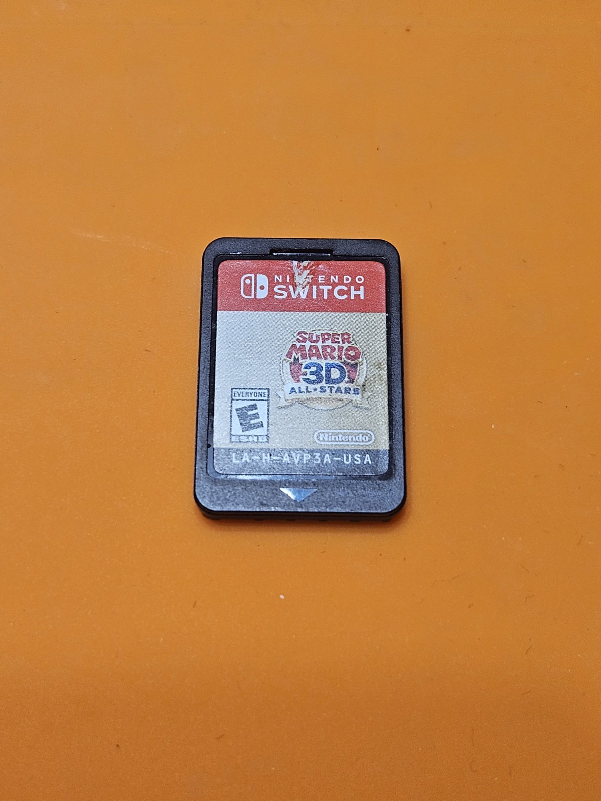 Super Mario All-Stars 3D (Nintendo Switch) Authentic, Tested and Works!