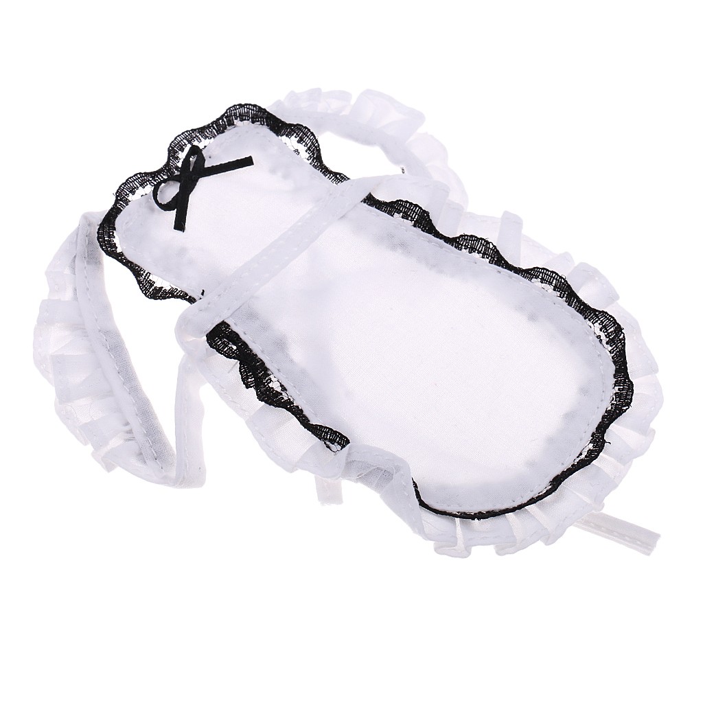 1/6 Girl Apron for 12\\\’\\\’ toys//Cy Girls Action