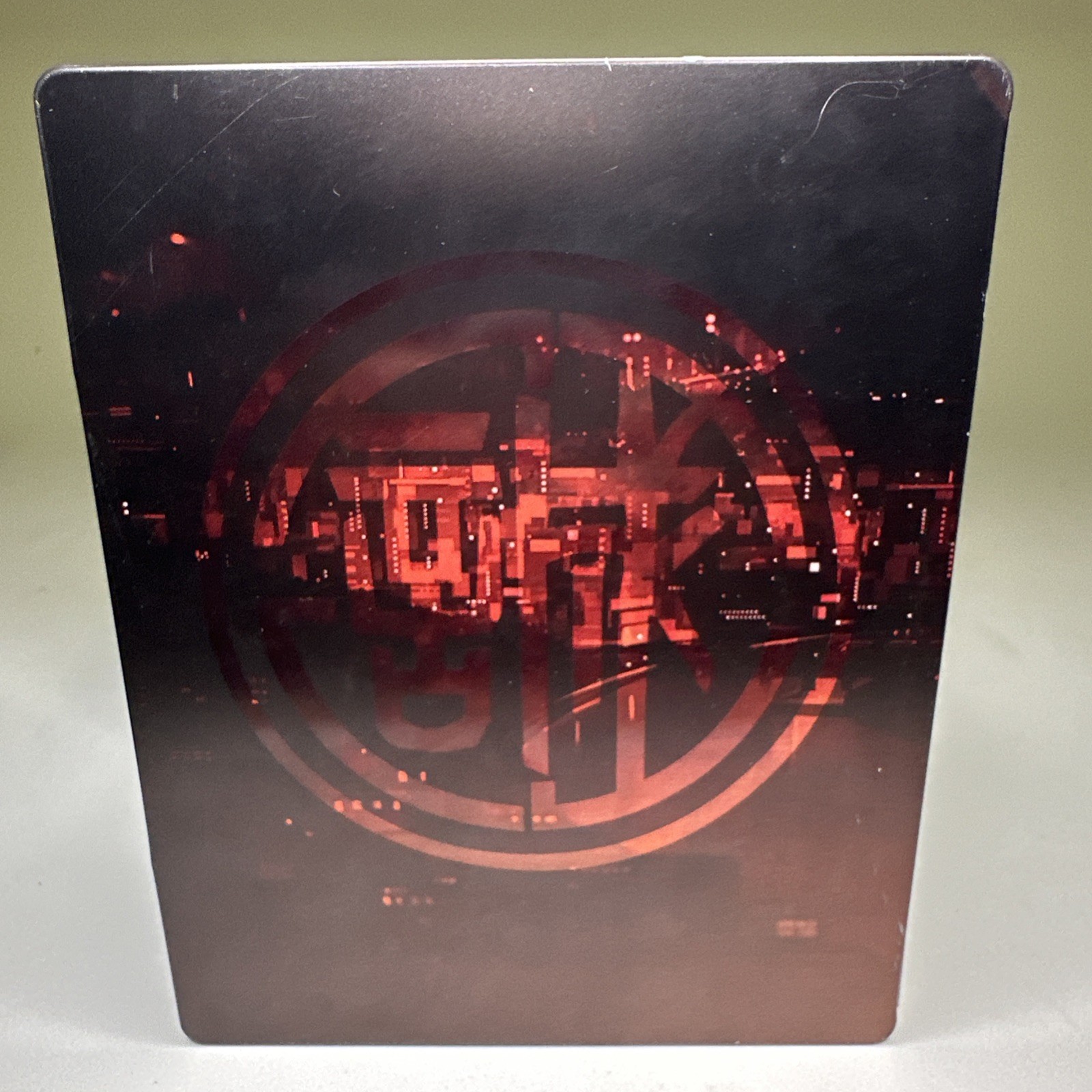 Sifu: Vengeance Edition PS5 Sony PlayStation 5 Steel Book Edition