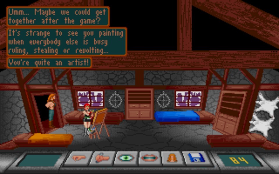 Ethernam Adventure Pc Game Capstone