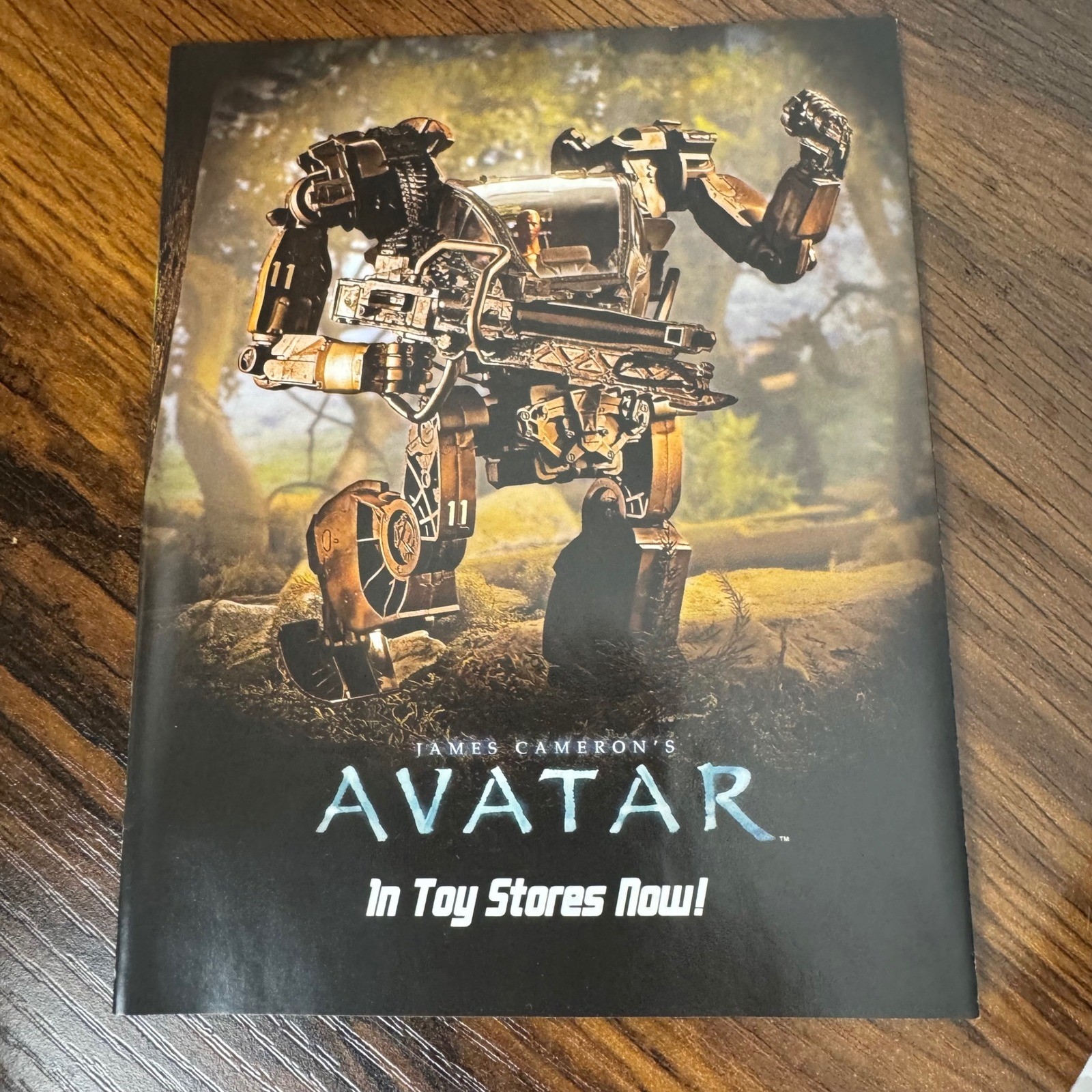 James Cameron’s Avatar The Game PC DVD-ROM Ubisoft 2009 with 2 Mattel i-Tags