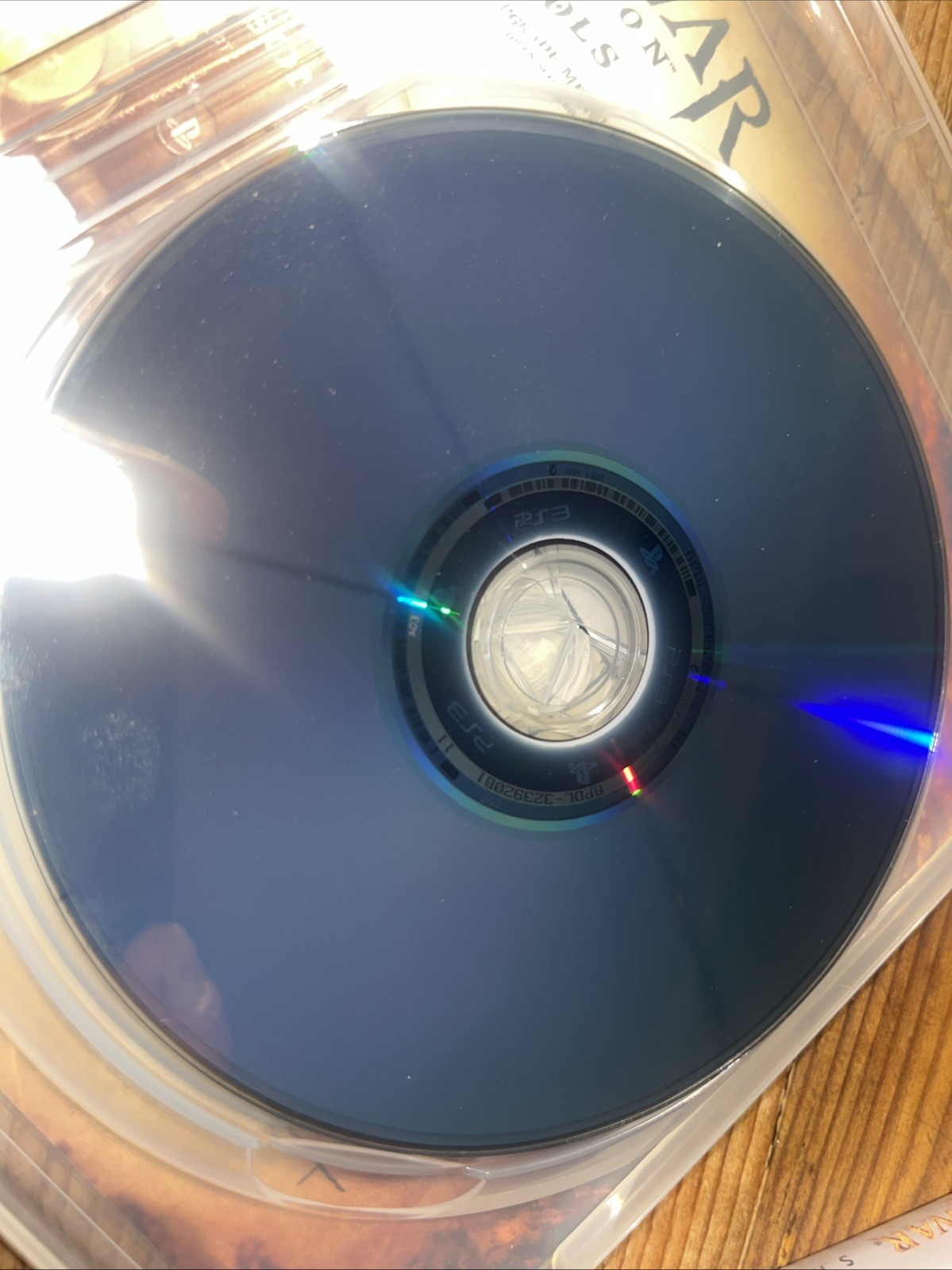 God of War Saga & Ascension – Sony PlayStation 3 PS3 TESTED WORKING!!