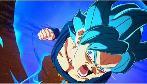 DRAGON BALL Sparking! ZERO for Nintendo Switch [New Video Game]