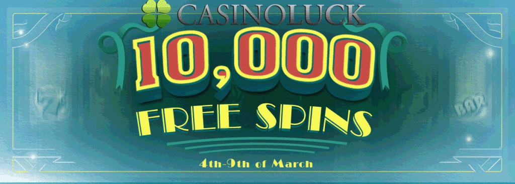 vinn free spins