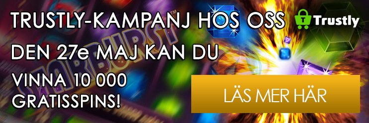 10 000 free spins