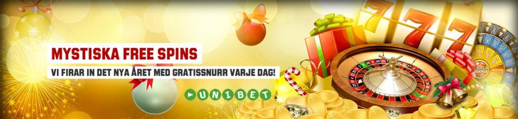 free spins gratis