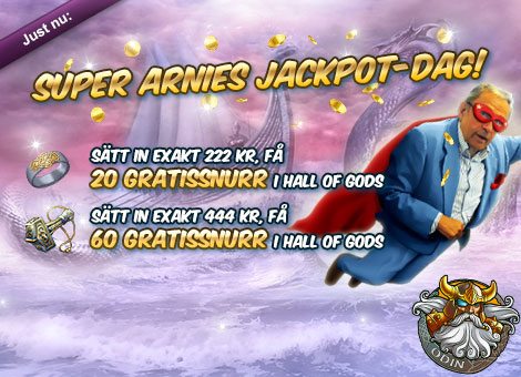 hämta free spins